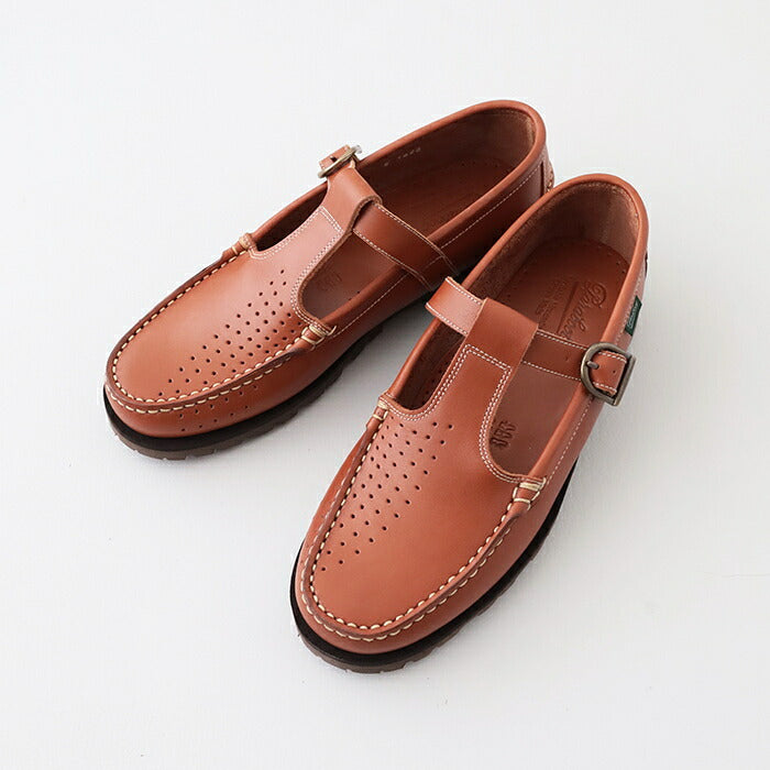 パラブーツ バボード (222202) BABORD Paraboot(メンズ)