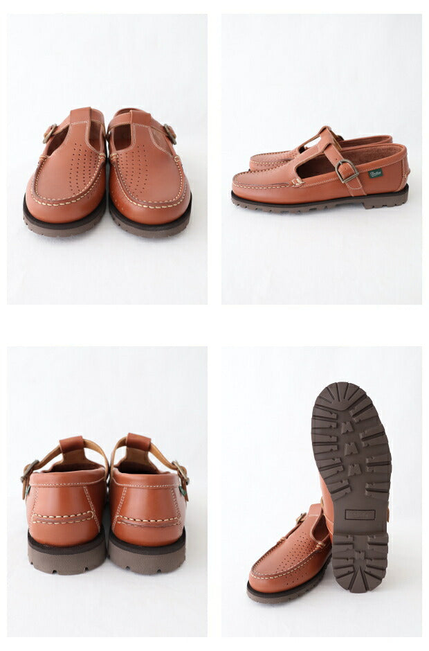 パラブーツ バボード (222202) BABORD Paraboot(メンズ)