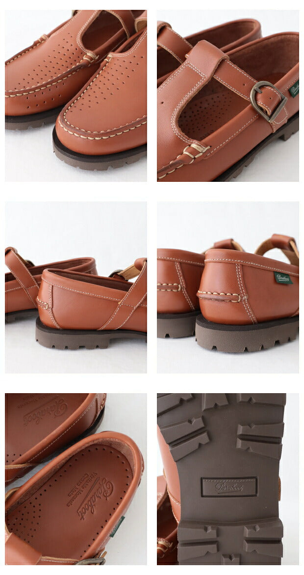 パラブーツ バボード (222202) BABORD Paraboot(メンズ)