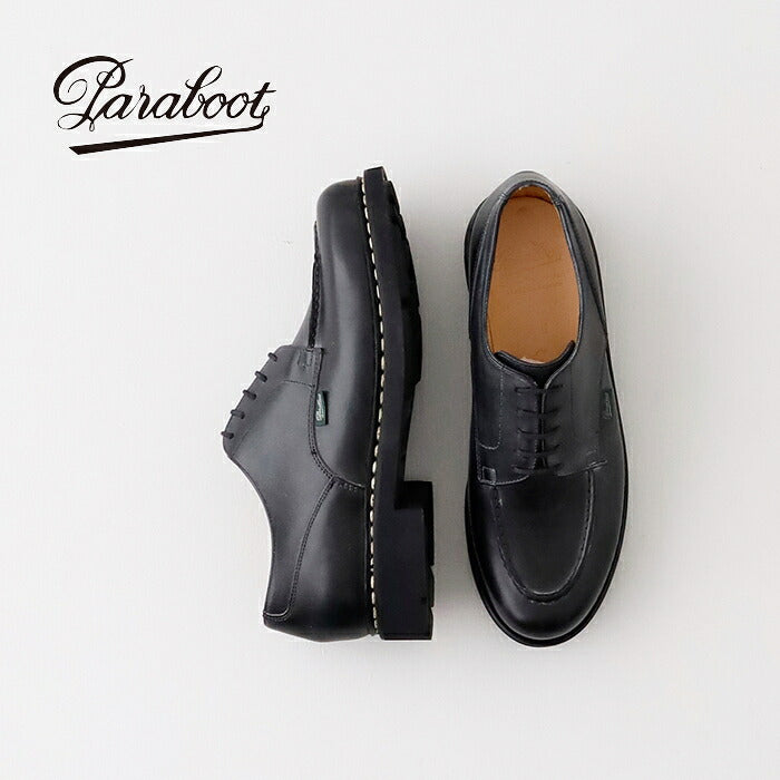 パラブーツ シャンボード (710709) CHAMBORD Paraboot(メンズ)