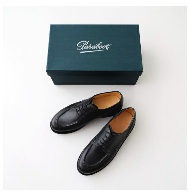 パラブーツ シャンボード (710709) CHAMBORD Paraboot(メンズ)
