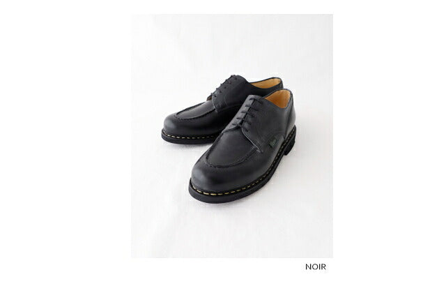 パラブーツ シャンボード (710709) CHAMBORD Paraboot(メンズ)