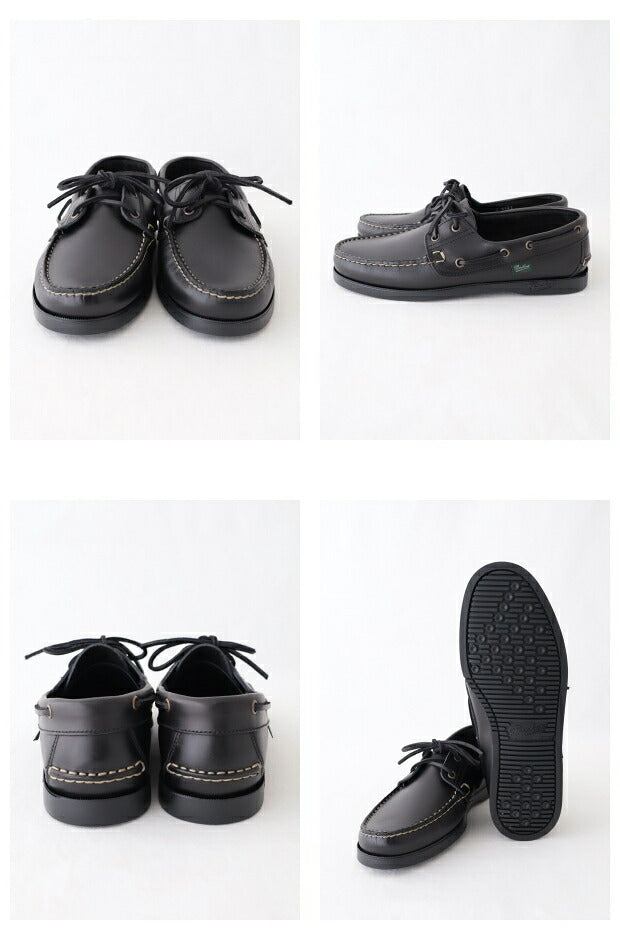 パラブーツ バース (780031) BARTH Paraboot(メンズ)