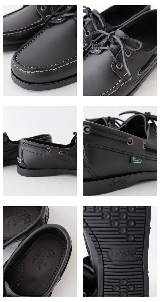 パラブーツ バース (780031) BARTH Paraboot(メンズ)