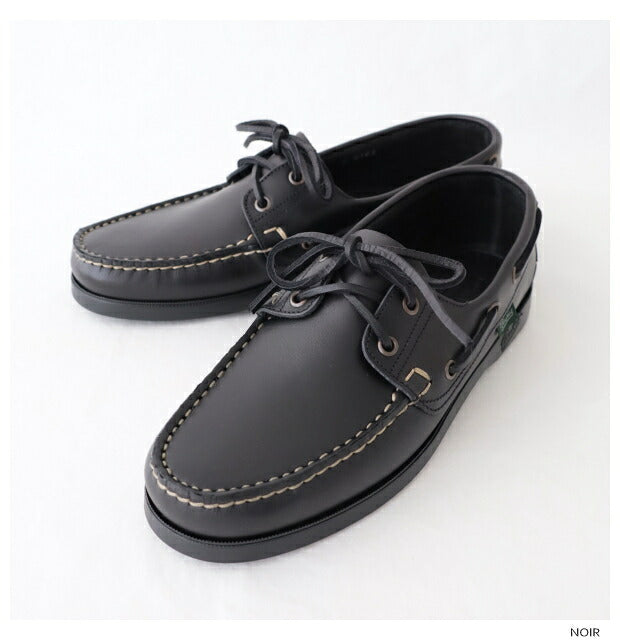 パラブーツ バース (780031) BARTH Paraboot(メンズ)