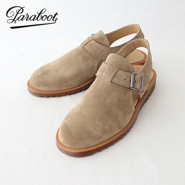 パラブーツ アドリアティック (183237) ADRIATIC Paraboot(メンズ)