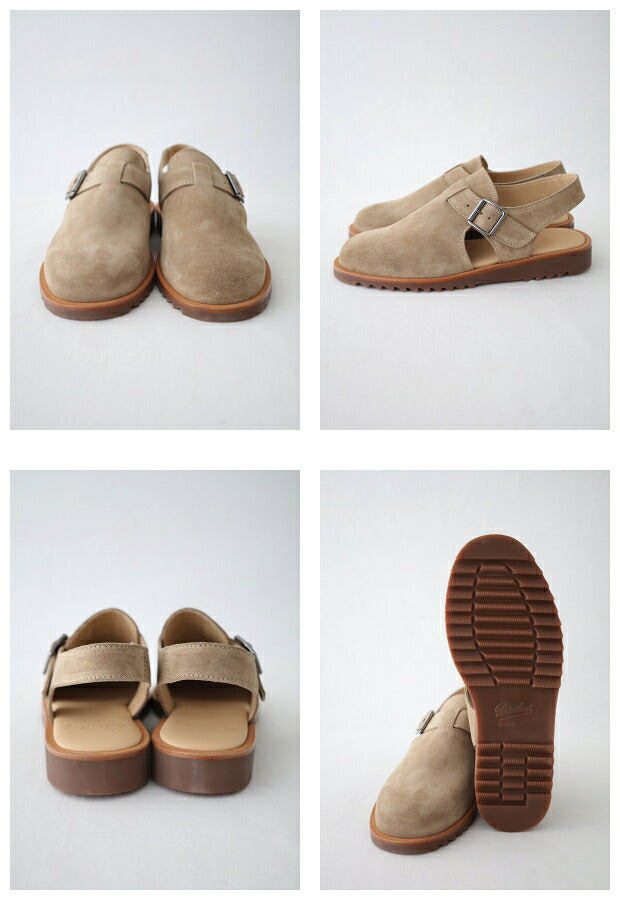 パラブーツ アドリアティック (183237) ADRIATIC Paraboot(メンズ)
