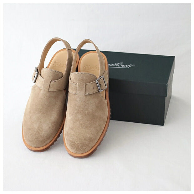 パラブーツ アドリアティック (183237) ADRIATIC Paraboot(メンズ)