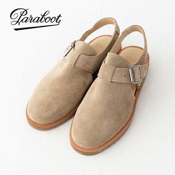 パラブーツ アドリアティック (214938) ADRIATIC Paraboot(レディース)