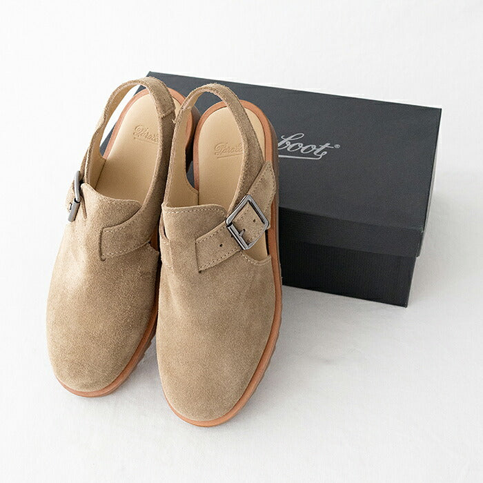 パラブーツ アドリアティック (214938) ADRIATIC Paraboot(レディース)