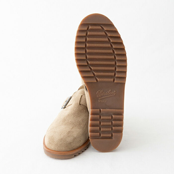 パラブーツ アドリアティック (214938) ADRIATIC Paraboot(レディース)