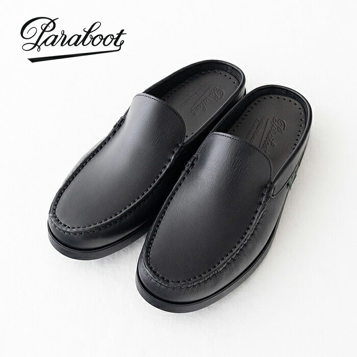 パラブーツ バハマ (142212) BAHAMAS Paraboot(メンズ)