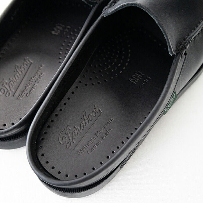 パラブーツ バハマ (142212) BAHAMAS Paraboot(メンズ)