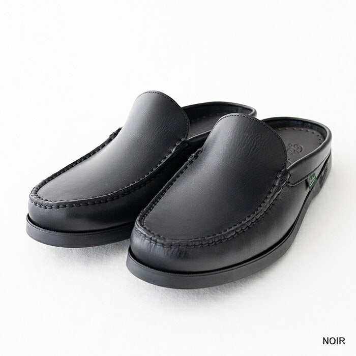 パラブーツ バハマ (142212) BAHAMAS Paraboot(メンズ)