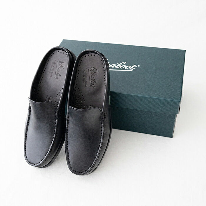 パラブーツ バハマ (142212) BAHAMAS Paraboot(メンズ)
