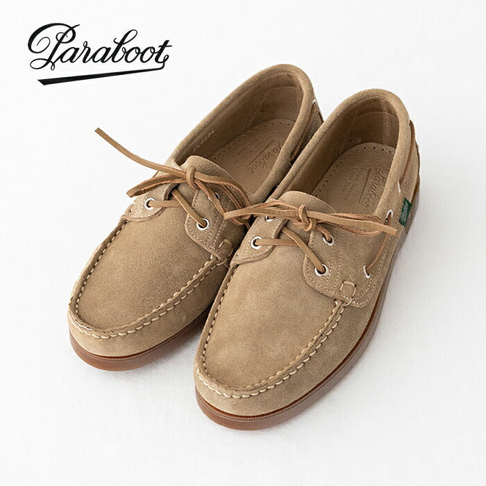 パラブーツ バース (780547) BARTH Paraboot(メンズ)