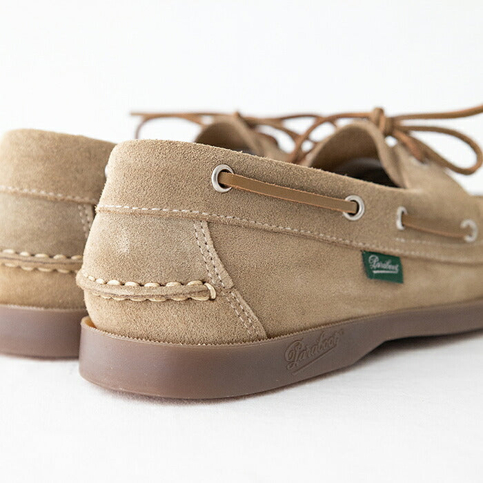 パラブーツ バース (780547) BARTH Paraboot(メンズ)