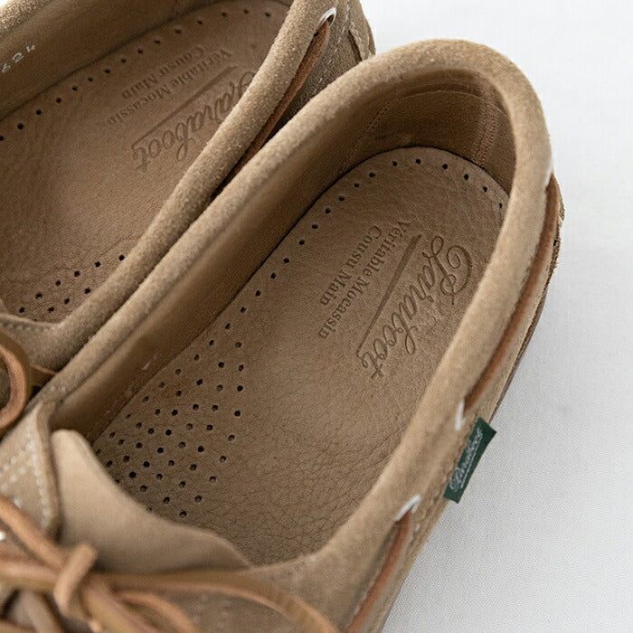 パラブーツ バース (780547) BARTH Paraboot(メンズ)