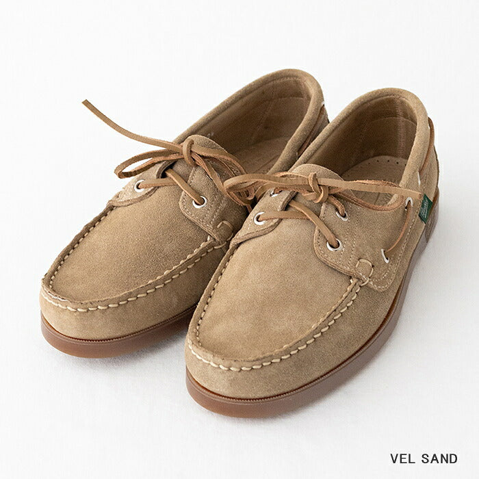 パラブーツ バース (780547) BARTH Paraboot(メンズ)