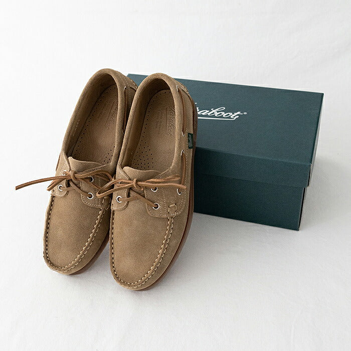 パラブーツ バース (780547) BARTH Paraboot(メンズ)