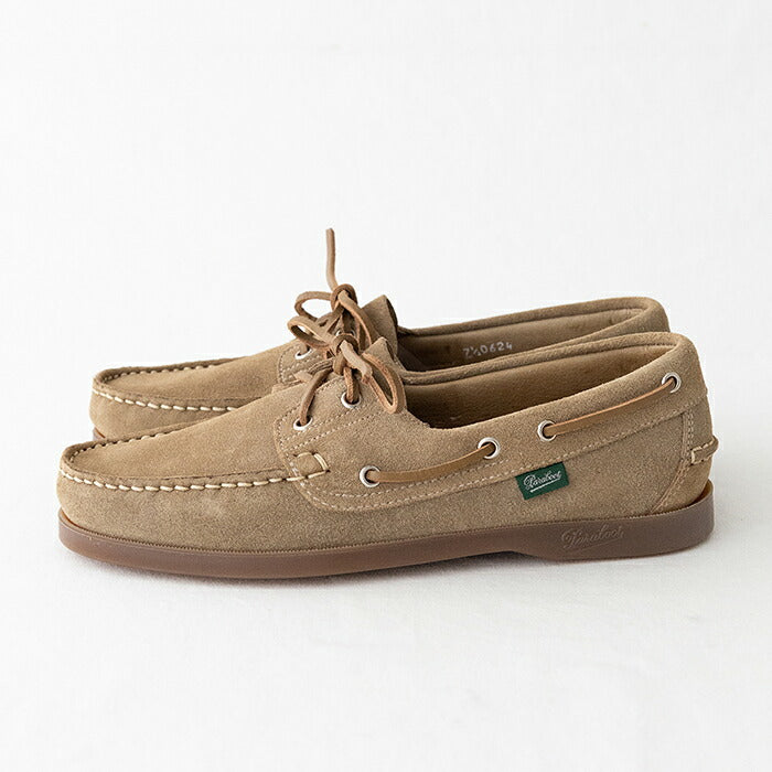 パラブーツ バース (780547) BARTH Paraboot(メンズ)