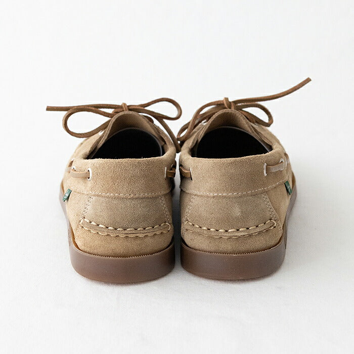 パラブーツ バース (780547) BARTH Paraboot(メンズ)