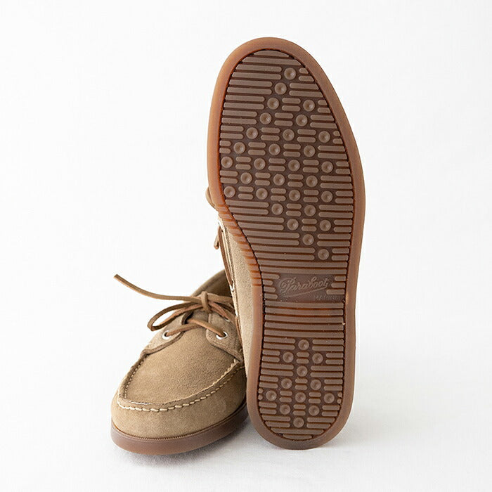 パラブーツ バース (780547) BARTH Paraboot(メンズ)