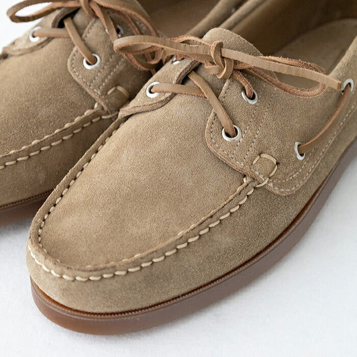 パラブーツ バース (780547) BARTH Paraboot(メンズ)