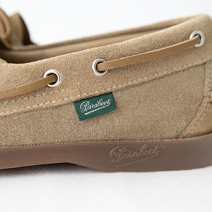 パラブーツ バース (780547) BARTH Paraboot(メンズ)