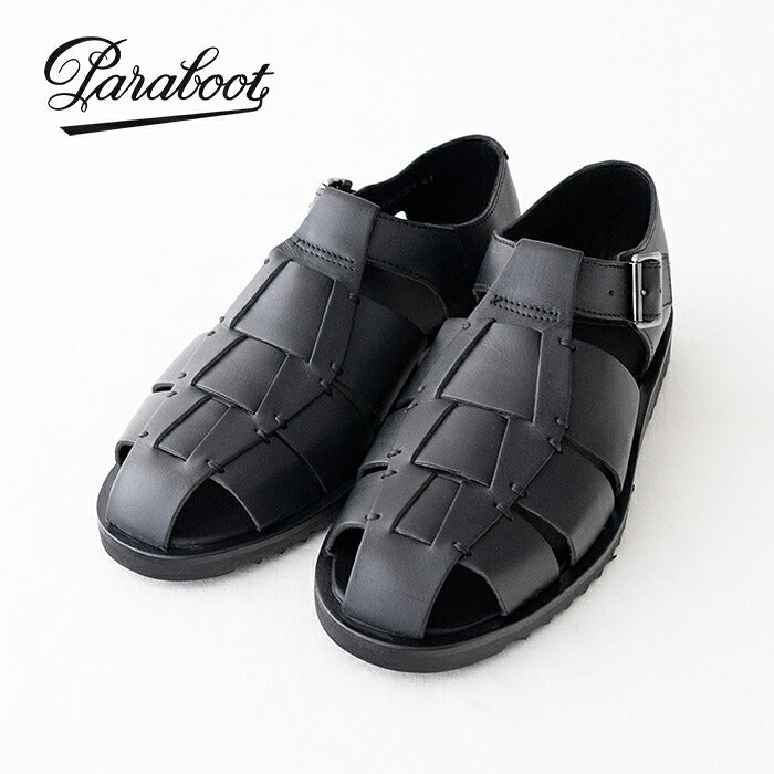パラブーツ パシフィック (123312) PACIFIC Paraboot(メンズ)