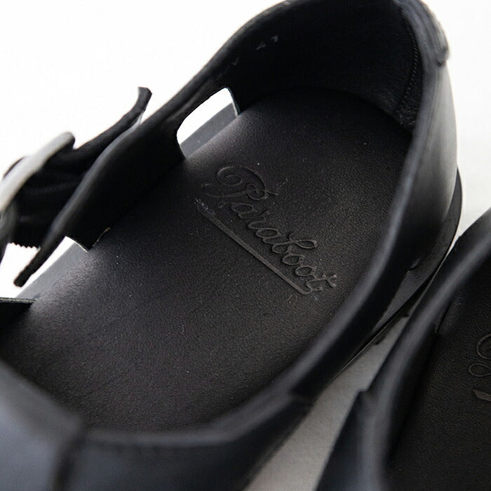 パラブーツ パシフィック (123312) PACIFIC Paraboot(メンズ)