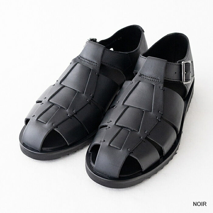 パラブーツ パシフィック (123312) PACIFIC Paraboot(メンズ)