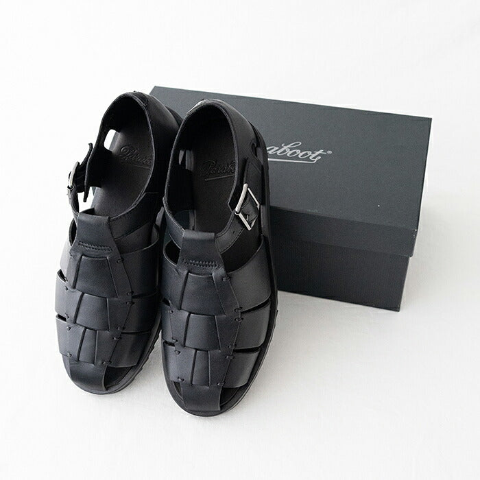 パラブーツ パシフィック (123312) PACIFIC Paraboot(メンズ)