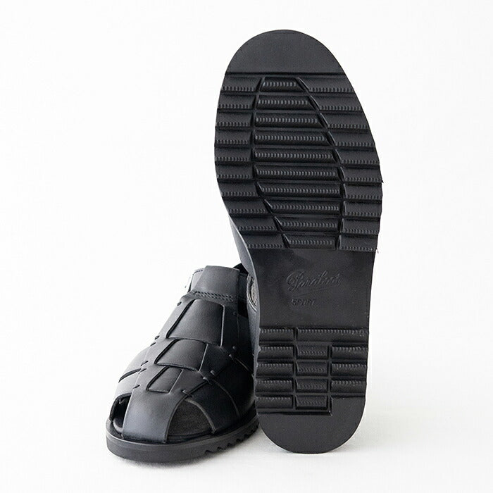 パラブーツ パシフィック (123312) PACIFIC Paraboot(メンズ)