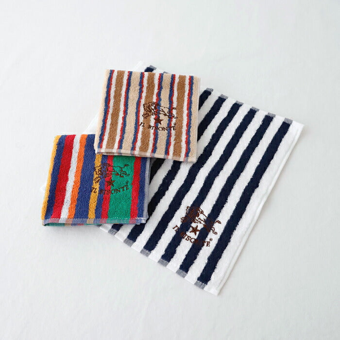 イルビゾンテ ミニタオル (5422310099) MINI TOWEL IL BISONTE(小物) *メール便可* *