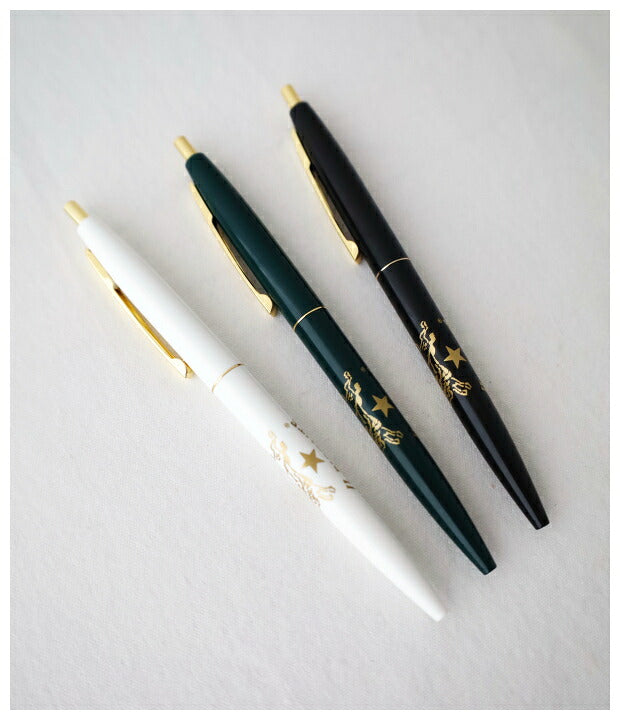 イルビゾンテ ボールペン (54222304298) PEN IL BISONTE(小物) *メール便可* *