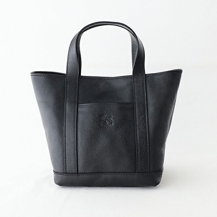イルビゾンテ トートバッグ (54222305213) Leather Body Bag IL BISONTE(バッグ)