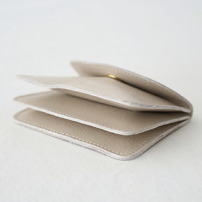 イルビゾンテ カードケース (54242306160) Leather Case IL BISONTE(小物)