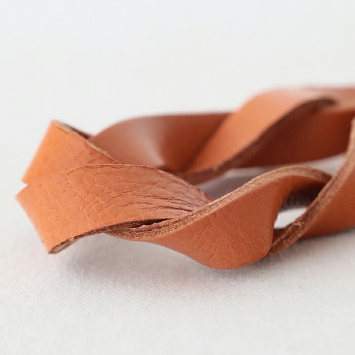 イルビゾンテ キーリング (54242309150) Leather Key Holder IL BISONTE(小物)