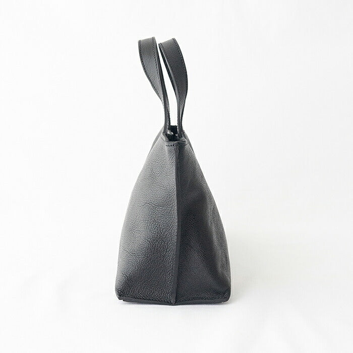 イルビゾンテ トートバッグ (54252305213) Leather Tote Bag IL BISONTE(バッグ)