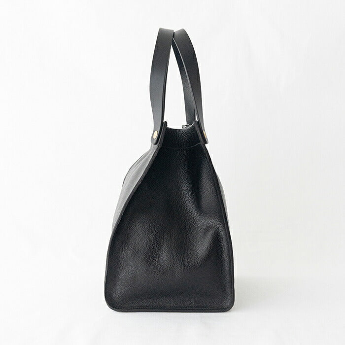 イルビゾンテ レザーハンドバッグ (54192305314) Leather Tote Bag IL BISONTE(バッグ)