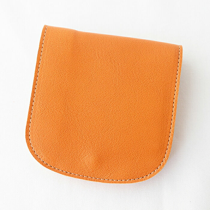 イルビゾンテ ウォレット (411186) Leather Wallet IL BISONTE(財布)