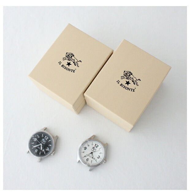 イルビゾンテ ウォッチ スタンダード (5422310597) Watch Standard IL BISONTE(時計)