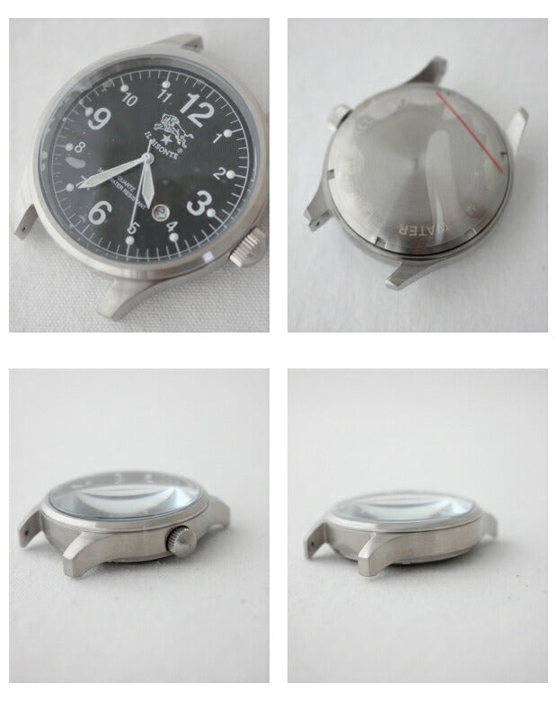 イルビゾンテ ウォッチ スタンダード (5422310597) Watch Standard IL BISONTE(時計)