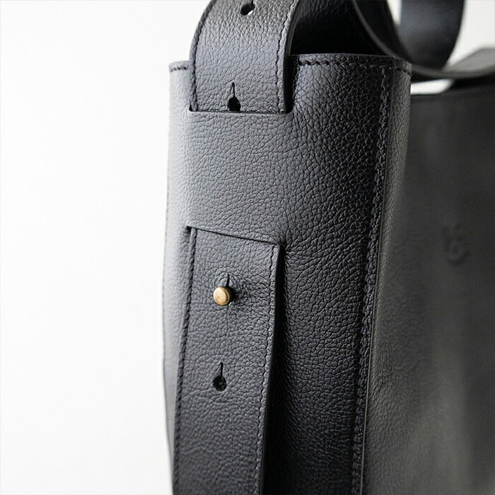 イルビゾンテ ショルダーバッグ (54252300310) Leather Shoulder Bag IL BISONTE(バッグ)
