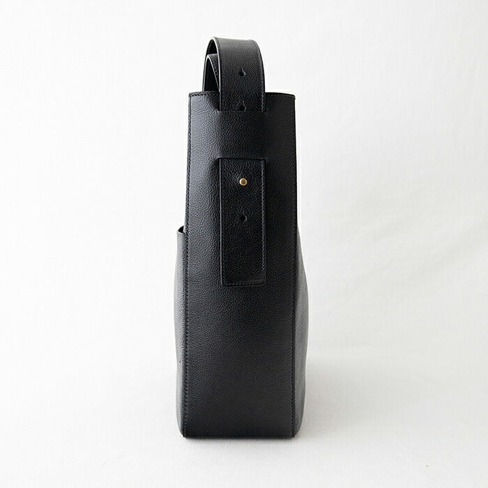 イルビゾンテ ショルダーバッグ (54252300310) Leather Shoulder Bag IL BISONTE(バッグ)