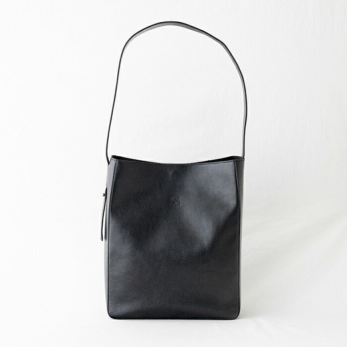 イルビゾンテ ショルダーバッグ (54252300310) Leather Shoulder Bag IL BISONTE(バッグ)