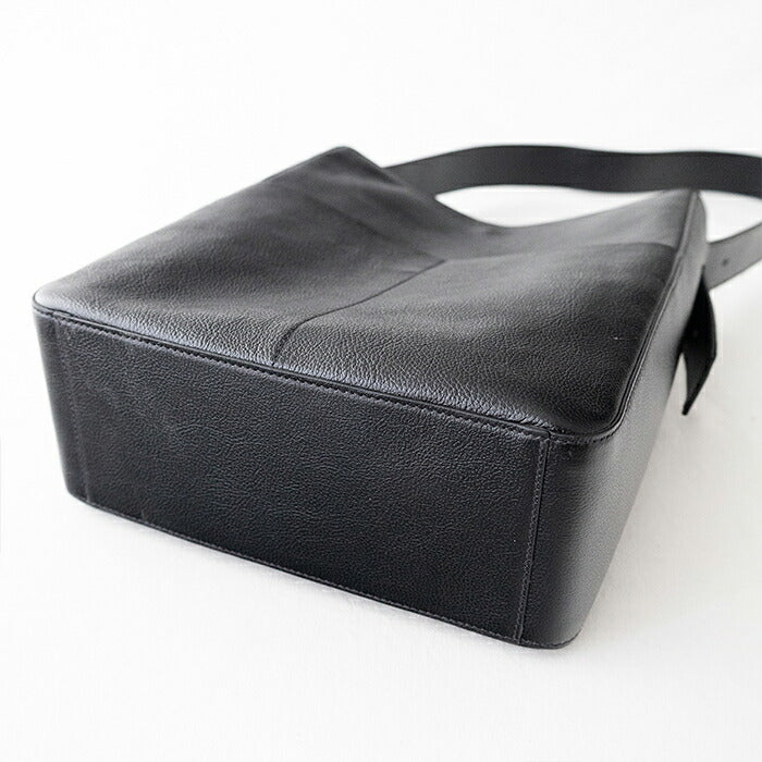 イルビゾンテ ショルダーバッグ (54252300310) Leather Shoulder Bag IL BISONTE(バッグ)