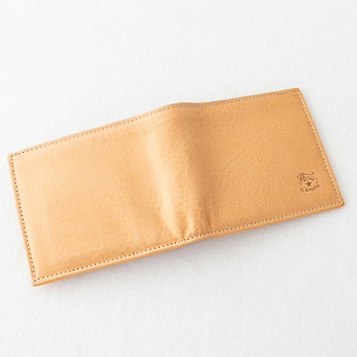 イルビゾンテ ウォレット (5422300540) Leather Wallet IL BISONTE(財布)