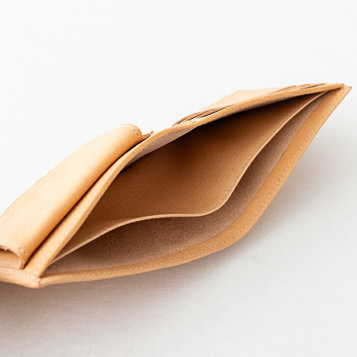 イルビゾンテ ウォレット (5422300540) Leather Wallet IL BISONTE(財布)